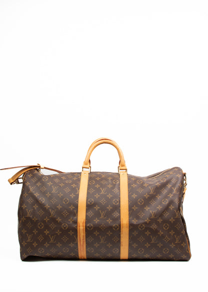 LV Keepal bandoulière 55
