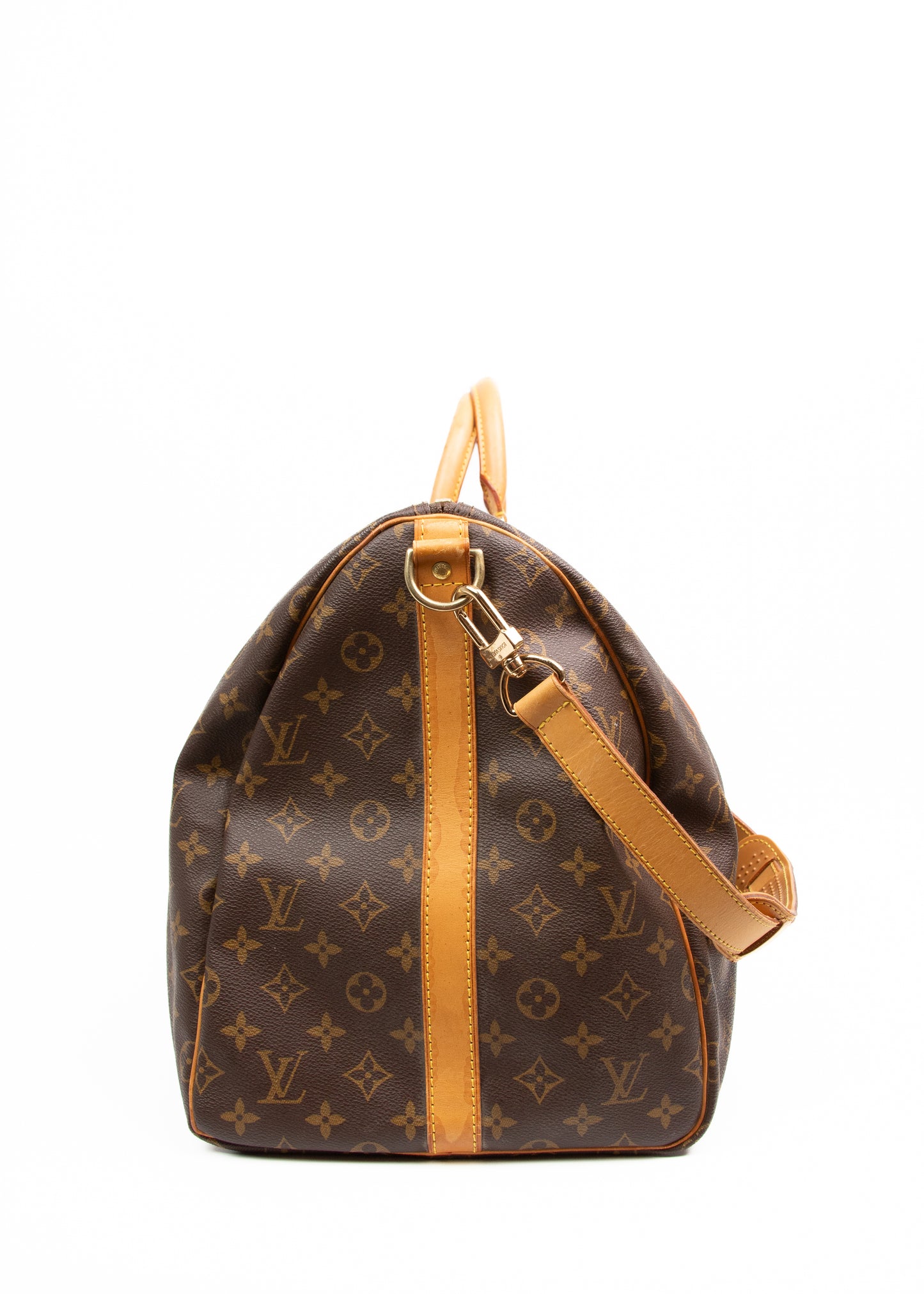 LV Keepal bandoulière 55
