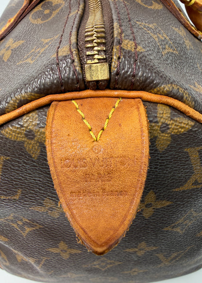 Louis Vuitton Speedy 30