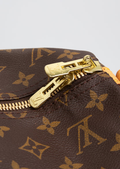 LV Keepal bandoulière 55