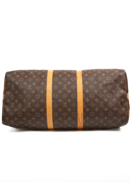 LV Keepal bandoulière 55
