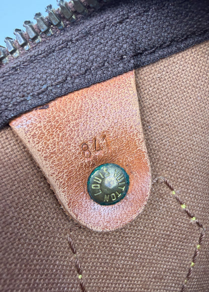 Louis Vuitton Speedy 30
