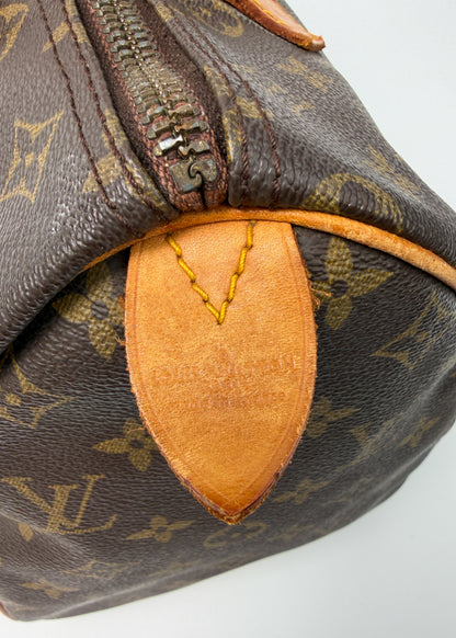 Louis Vuitton Speedy 30