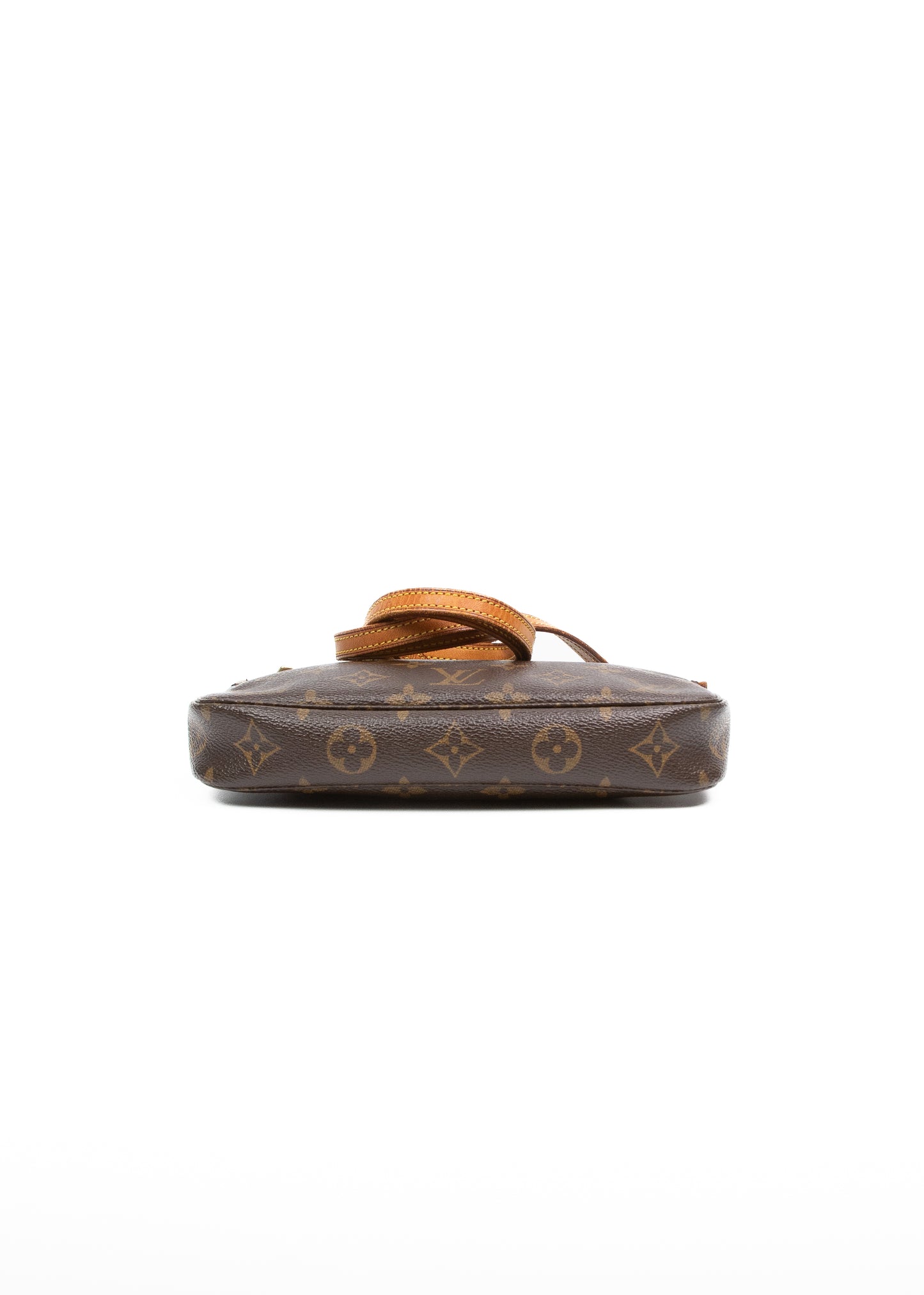 LV Pochette Long strap
