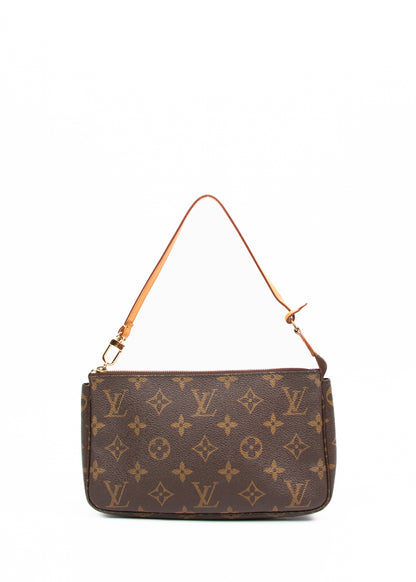 LV Pochette