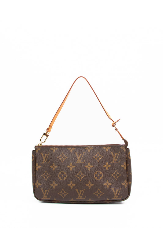 LV Pochette