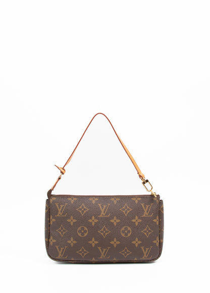 LV Pochette
