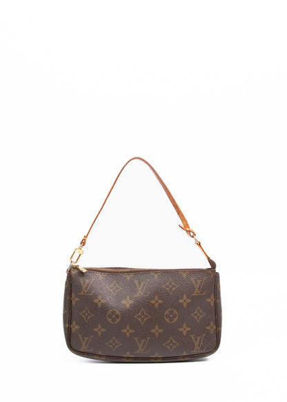 LV Pochette