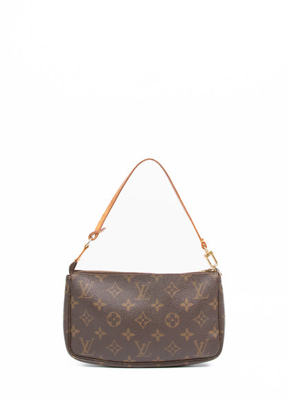 LV Pochette