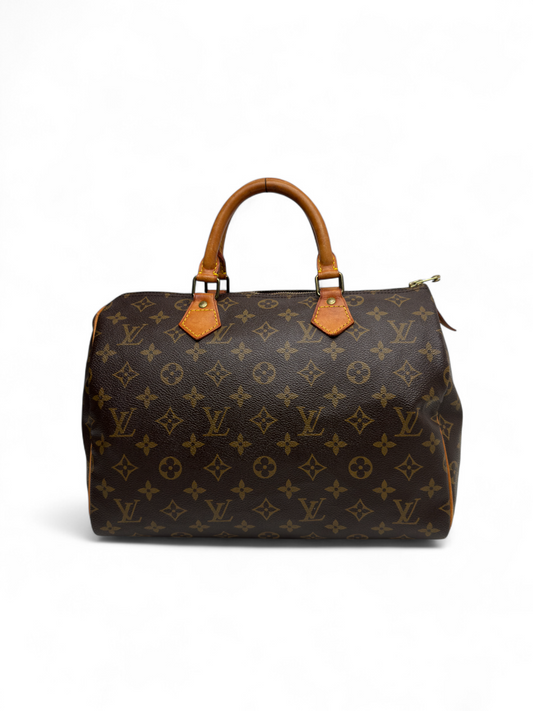 Louis Vuitton Speedy 30