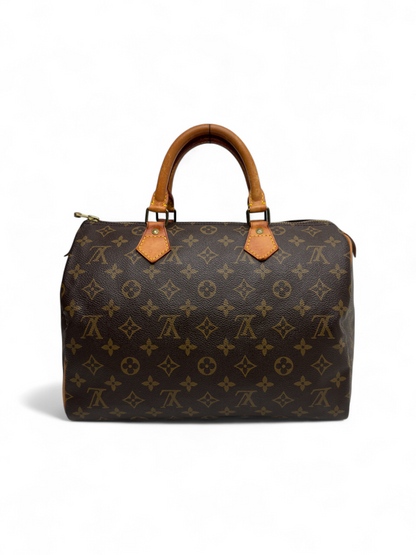 Louis Vuitton Speedy 30