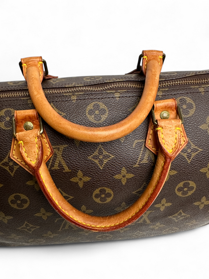 Louis Vuitton Speedy 30
