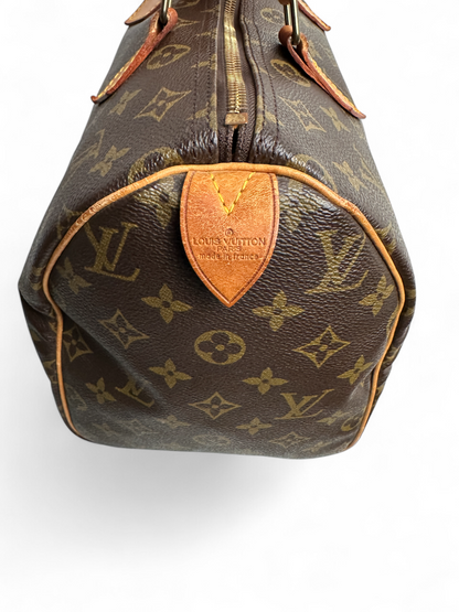 Louis Vuitton Speedy 30