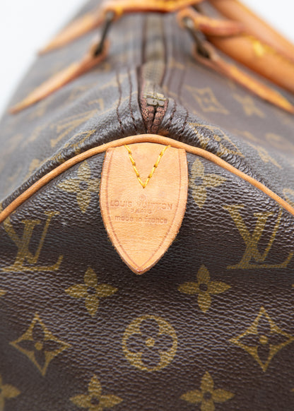 LV Speedy 40