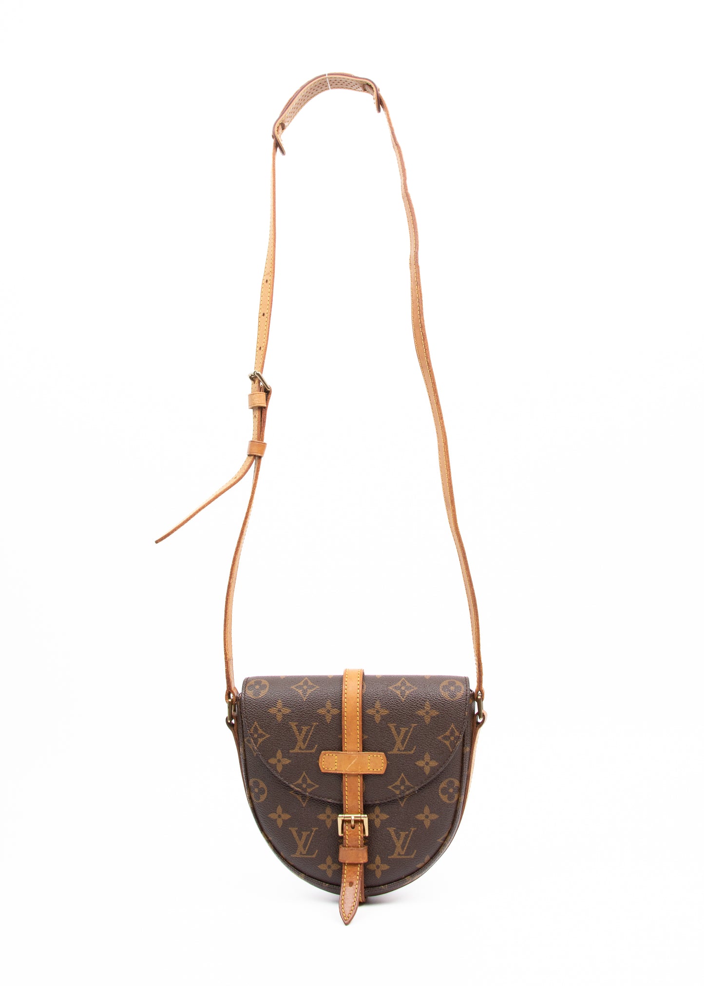 LV Shanti