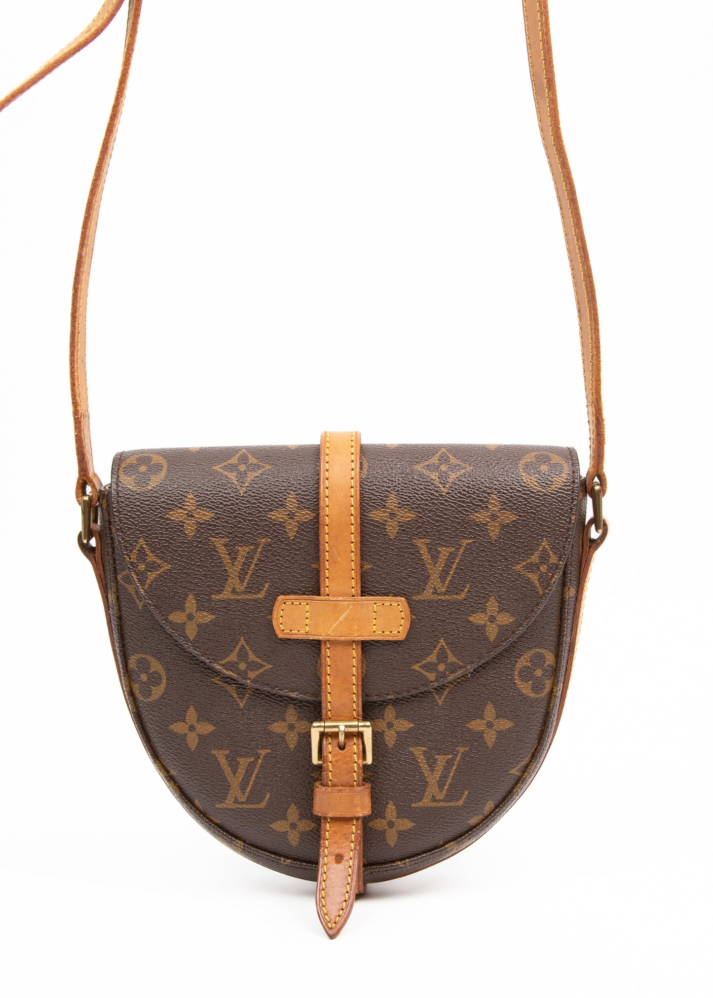LV Shanti