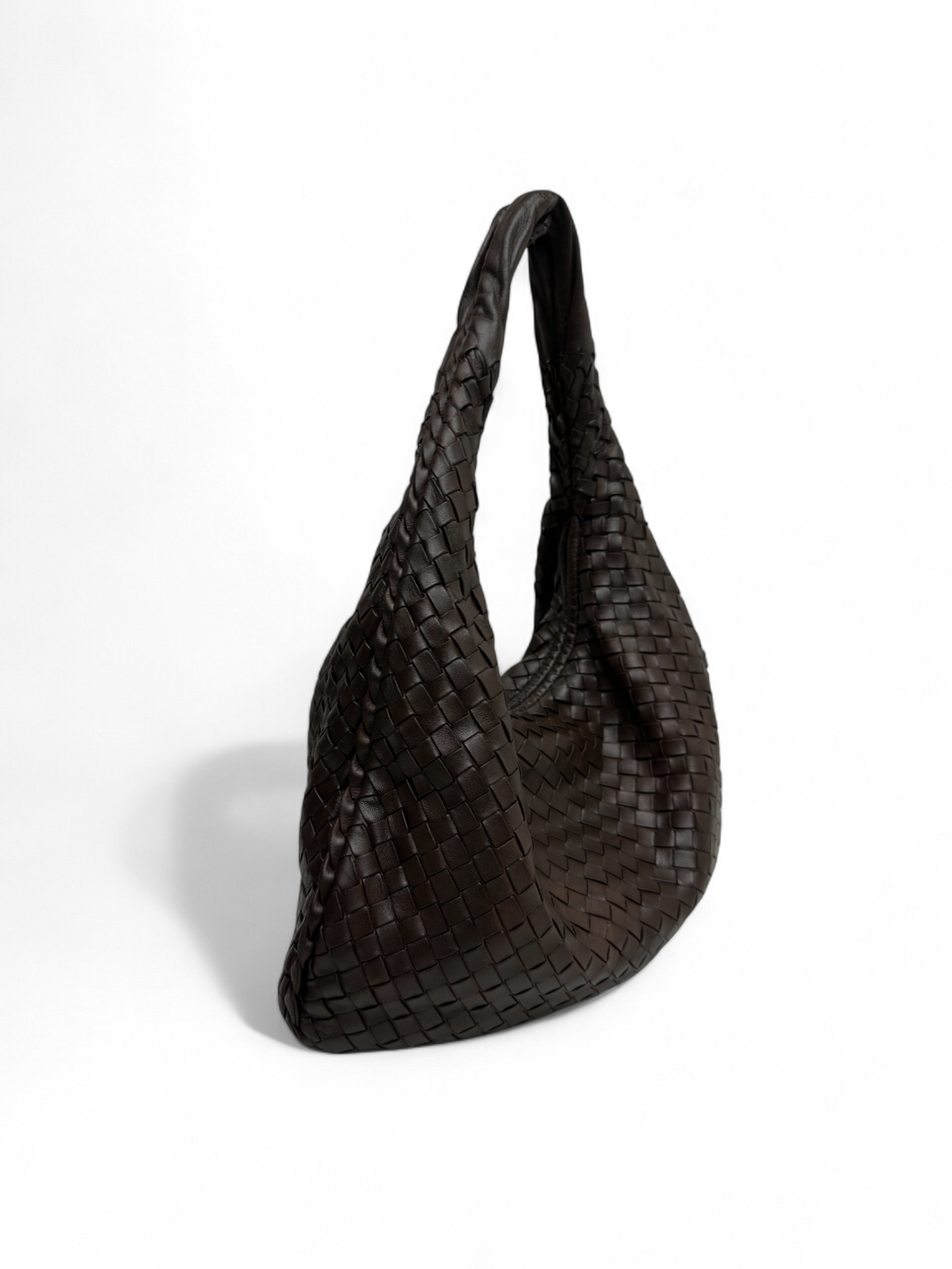 Bottega Veneta Hobo Medium