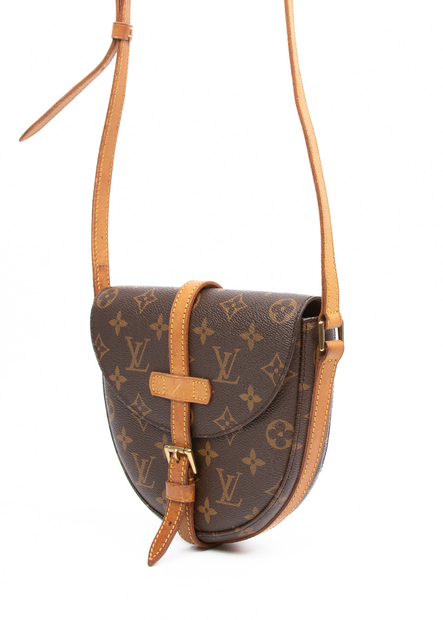 LV Shanti
