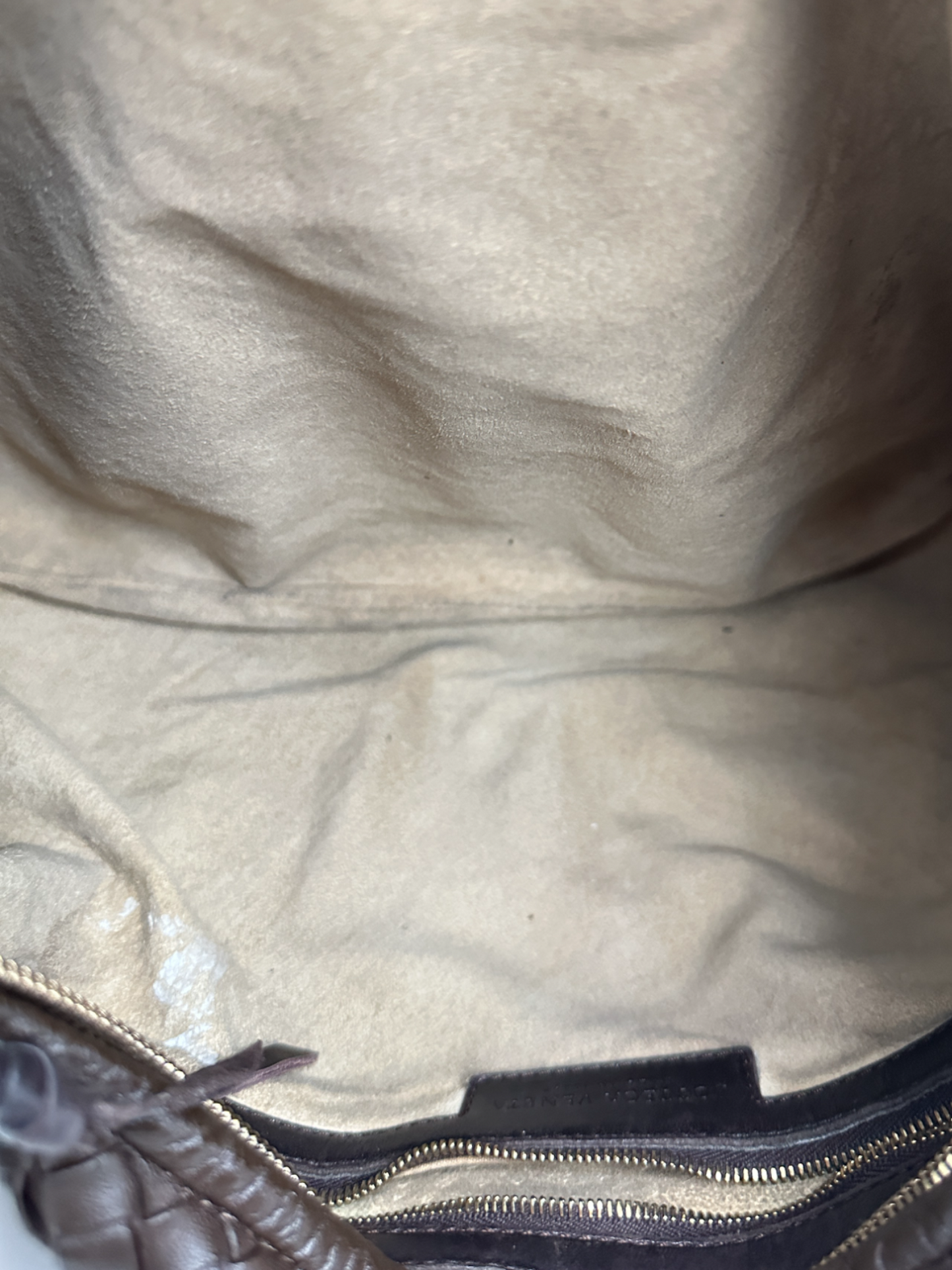 Bottega Veneta Hobo Medium