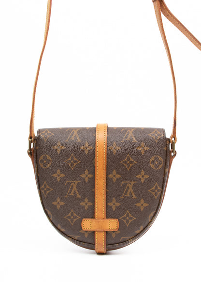 LV Shanti