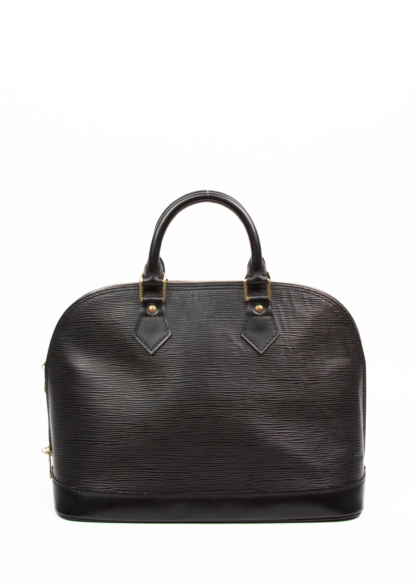 LV Alma PM Epi Black