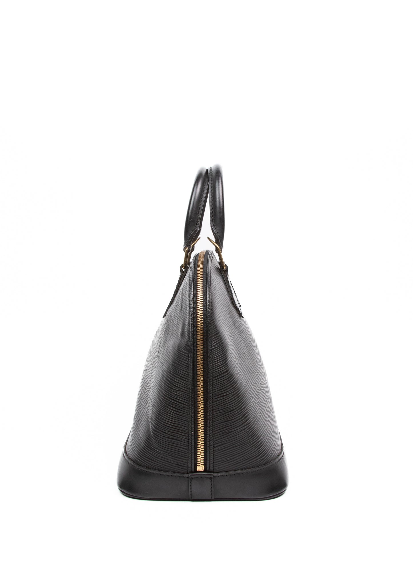 LV Alma PM Epi Black