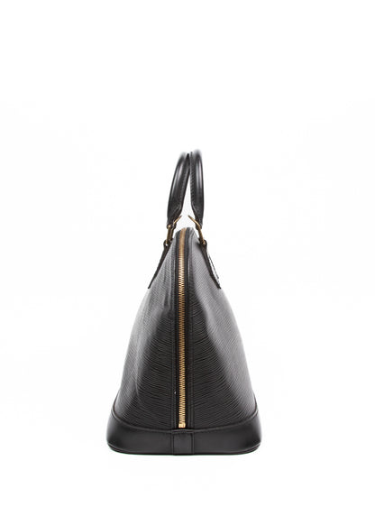 LV Alma PM Epi Black
