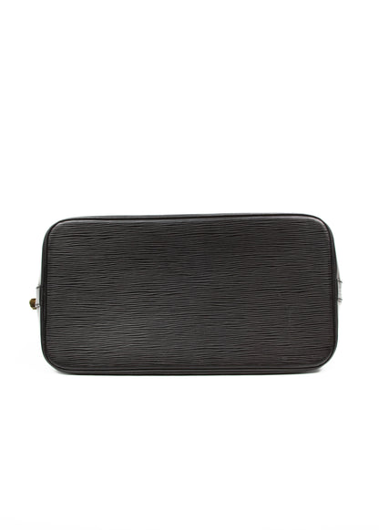 LV Alma PM Epi Black