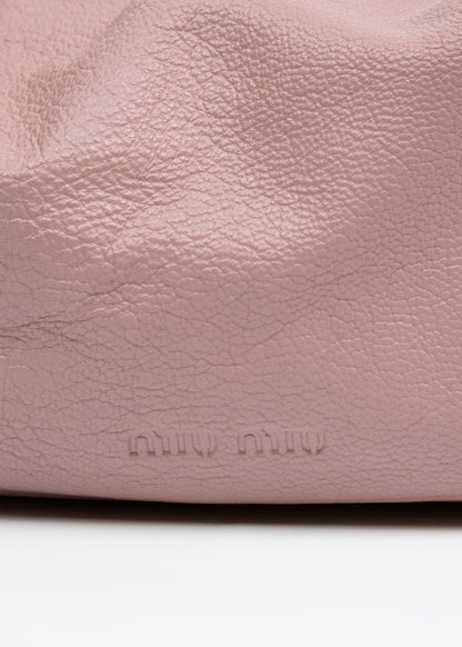 Miu Miu Pouch