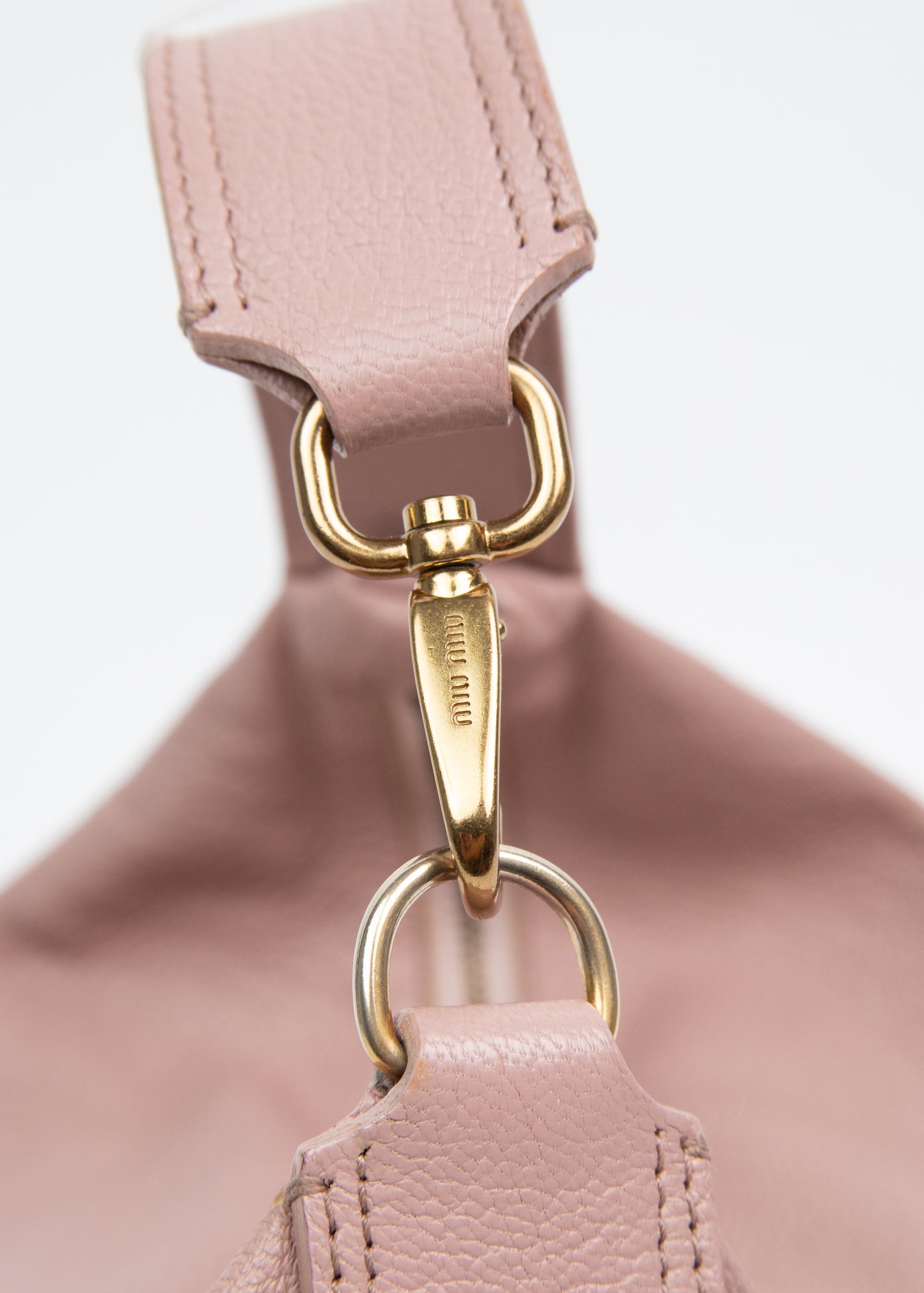 Miu Miu Pouch