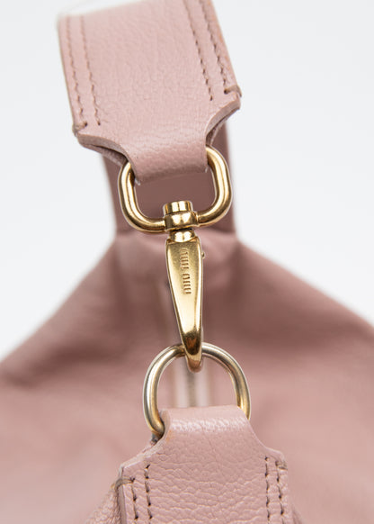 Miu Miu Pouch