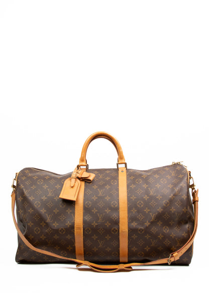 LV Keepal bandoulière 55