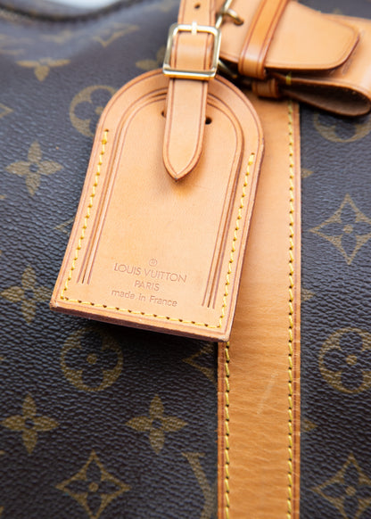 LV Keepal bandoulière 55