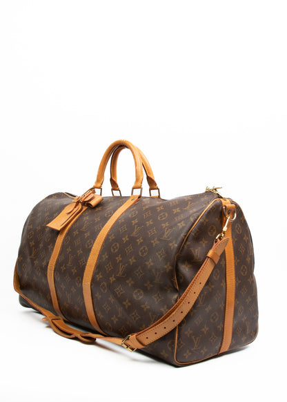 LV Keepal bandoulière 55