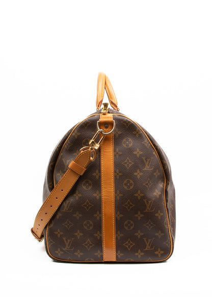LV Keepal bandoulière 55