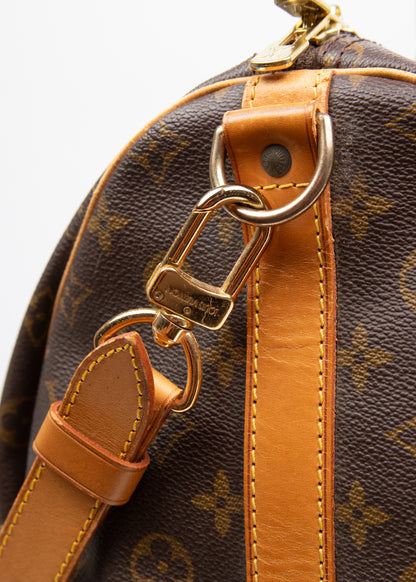 LV Keepal bandoulière 55