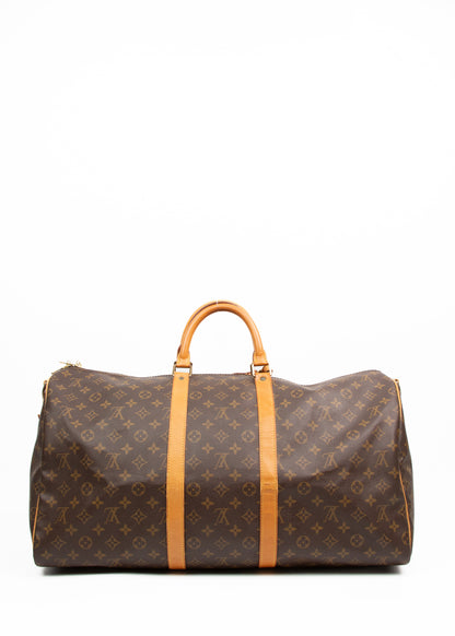 LV Keepal bandoulière 55