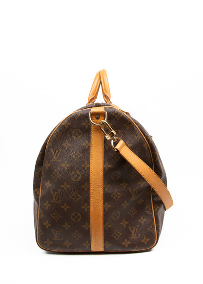 LV Keepal bandoulière 55