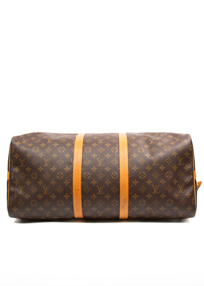LV Keepal bandoulière 55