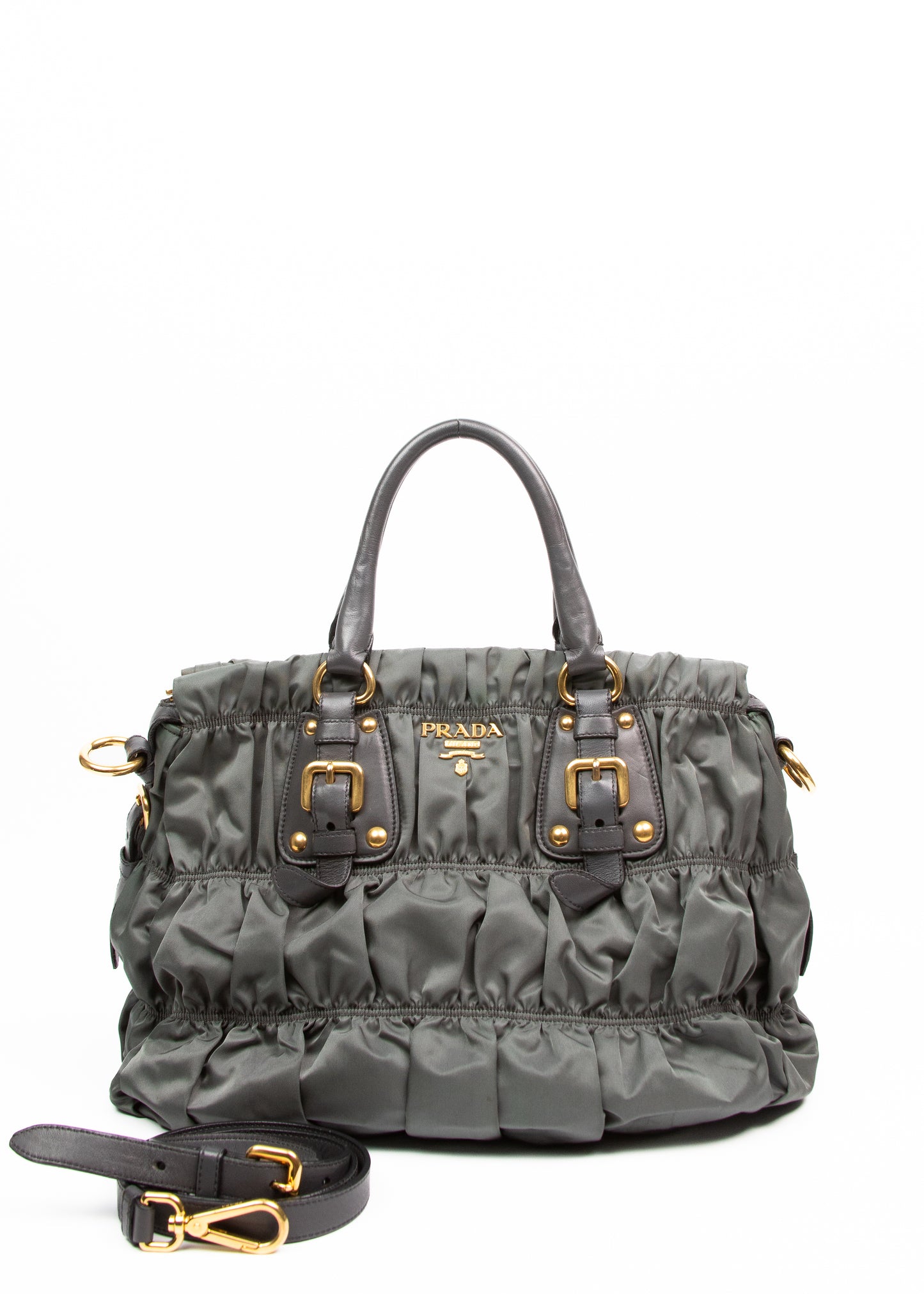Prada Gaufree Tesutto