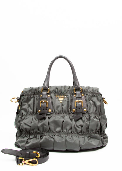 Prada Gaufree Tesutto