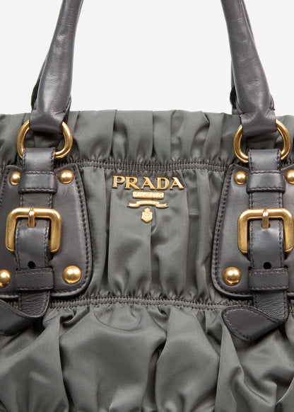Prada Gaufree Tesutto