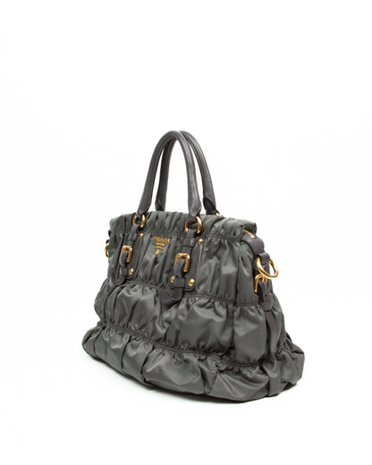 Prada Gaufree Tesutto