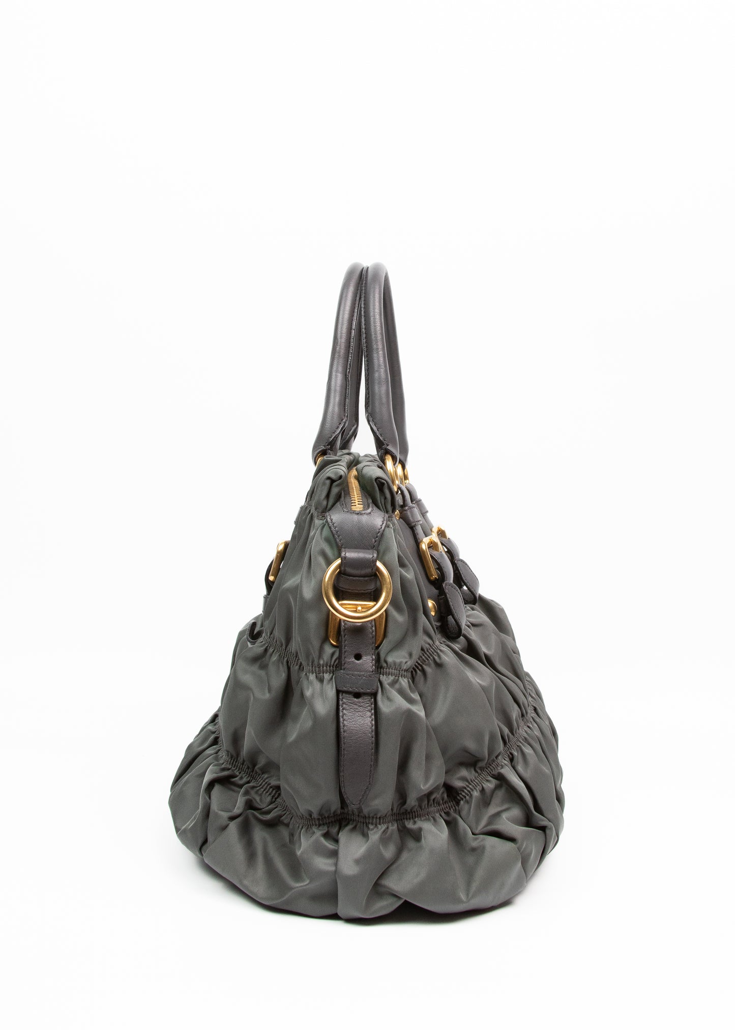 Prada Gaufree Tesutto