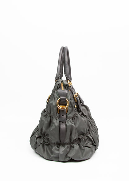 Prada Gaufree Tesutto