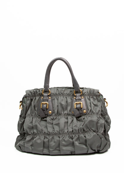Prada Gaufree Tesutto