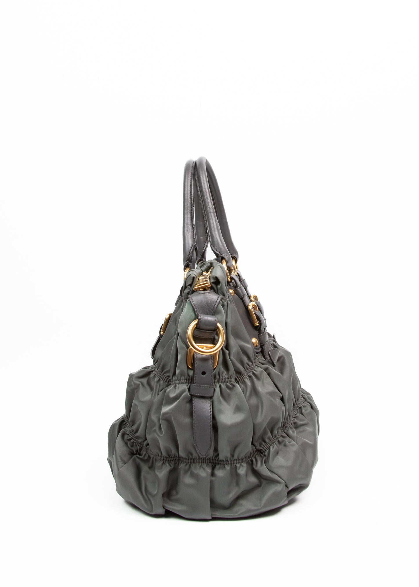 Prada Gaufree Tesutto