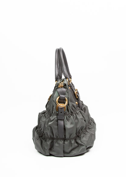 Prada Gaufree Tesutto