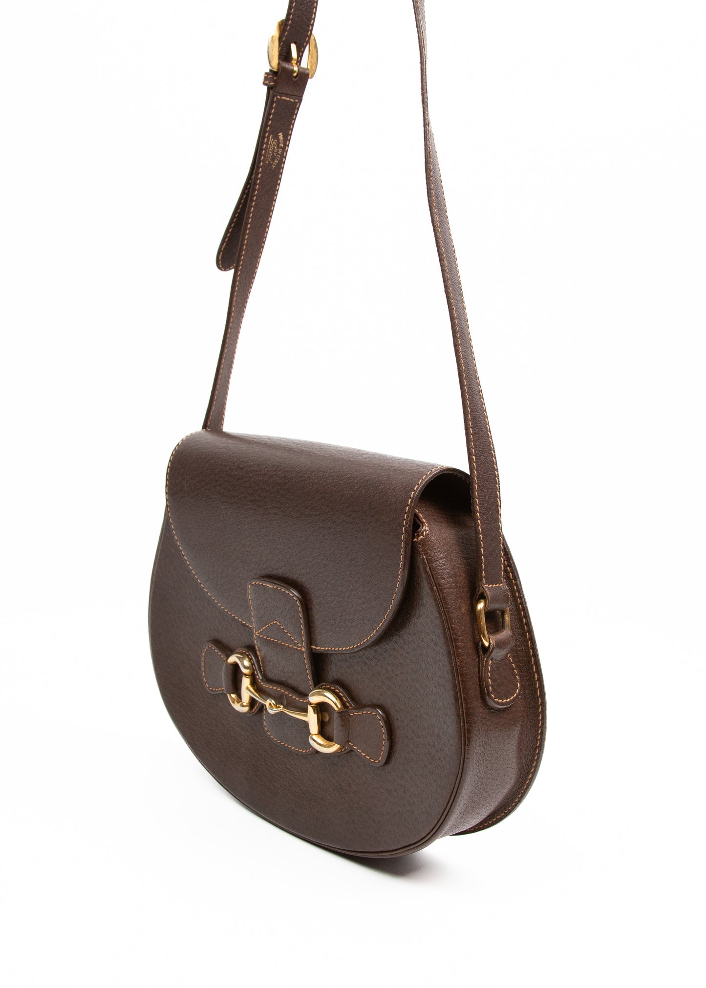 Gucci Horsebit 1955