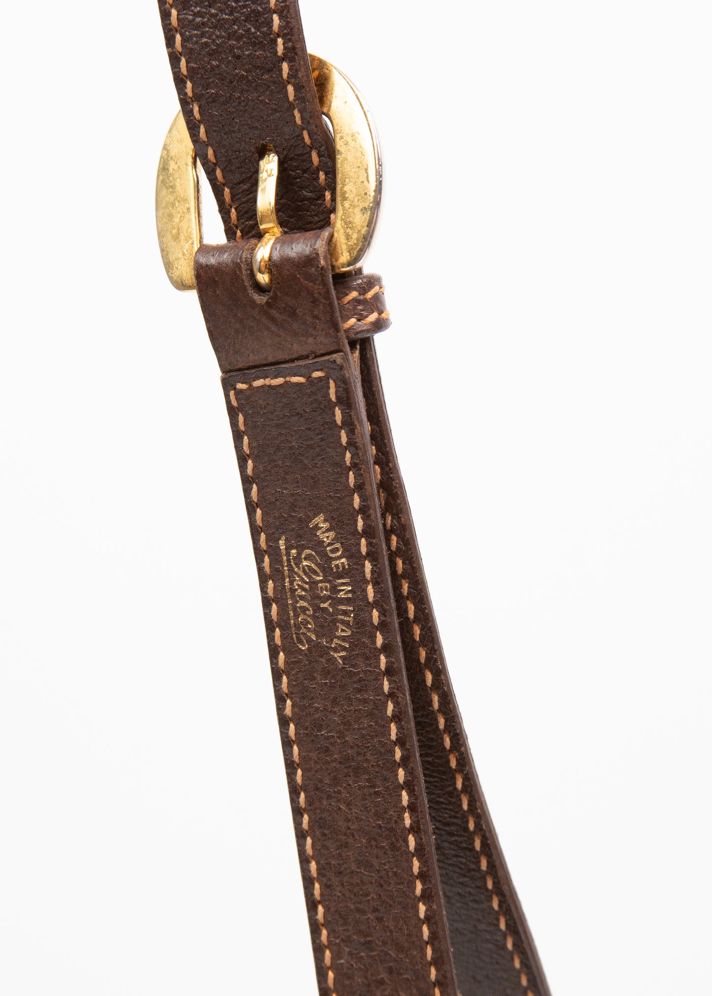 Gucci Horsebit 1955